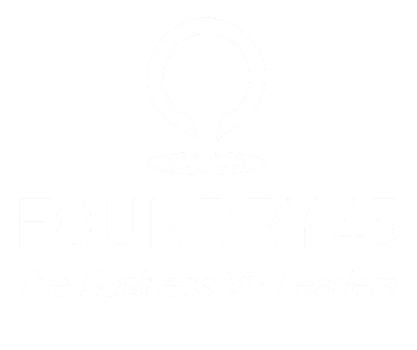 FOUNDRY 45